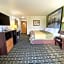 Super 8 by Wyndham Newport News/Jefferson Ave.