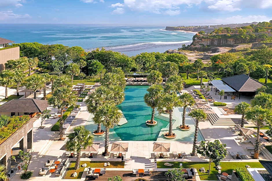 Radisson Blu Bali Uluwatu