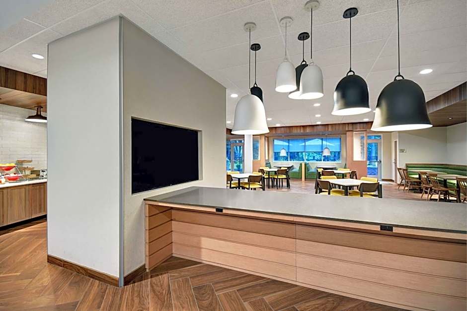 Fairfield Inn & Suites by Marriott Mansfield