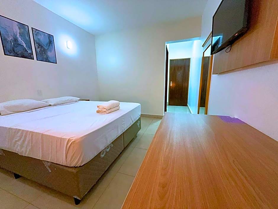Manacá Hotel