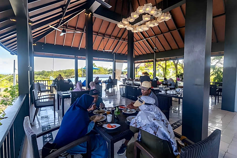 Surya Melasti Beach Villa by Sajiwa