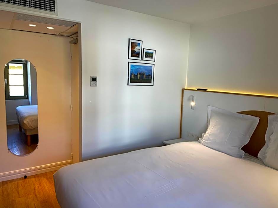 La Clef des Châteaux