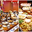 King Ambassador Hotel Kumagaya