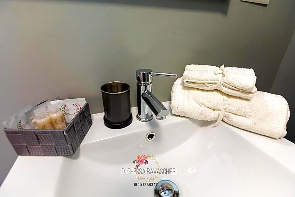 Duchessa Ravaschieri bed and breakfast