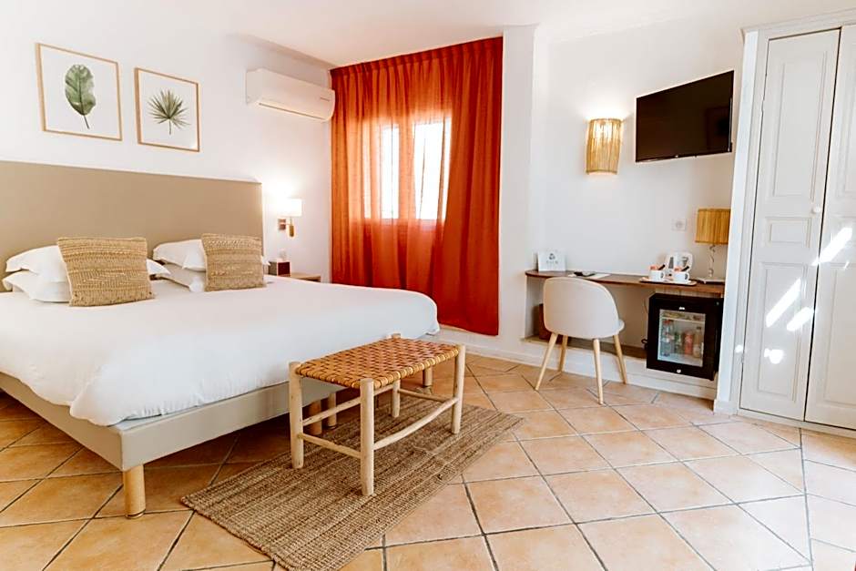 Palm Boutique Hôtel Nice