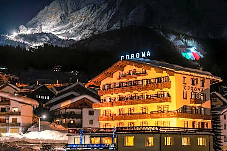 Hotel Corona