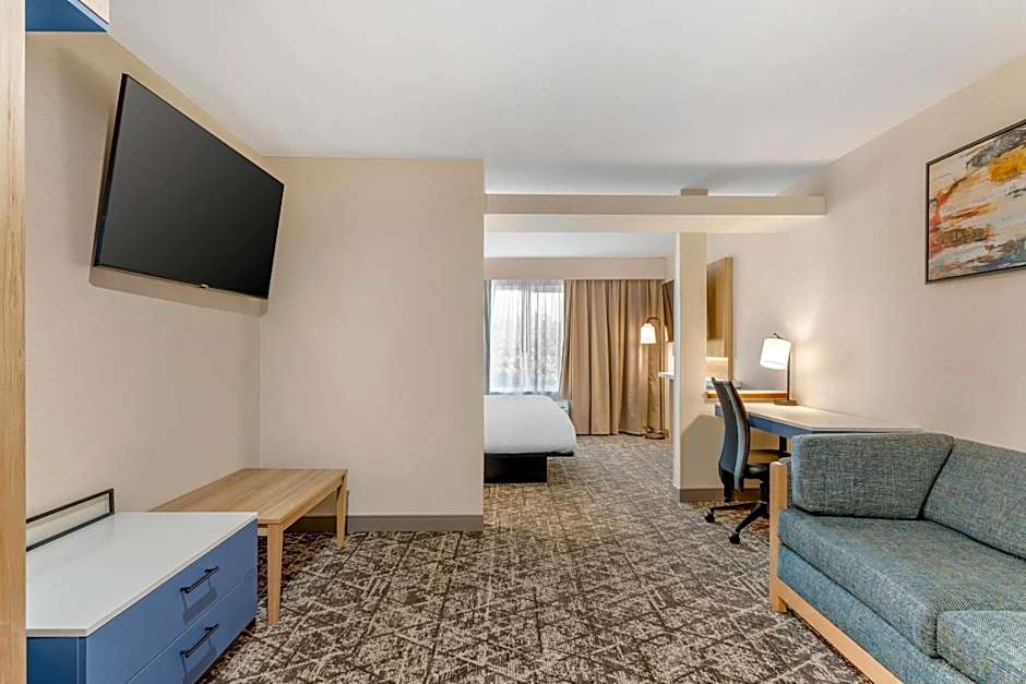 Country Inn & Suites by Radisson, Modesto/Salida