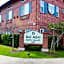 Bel Abri Napa Valley Inn