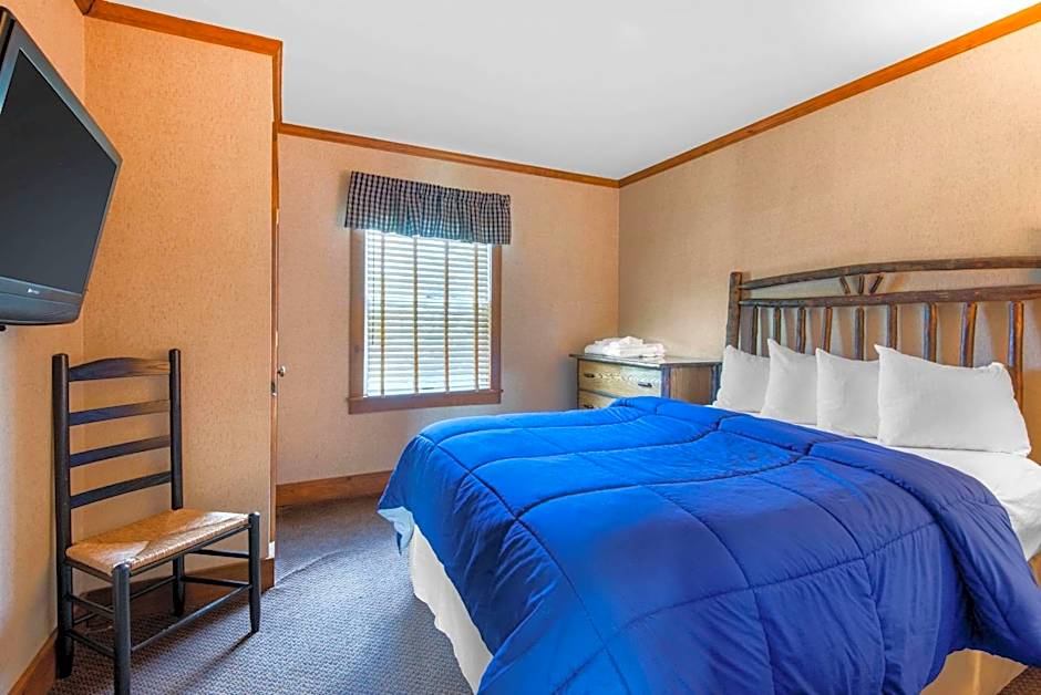 The Inn at Gran View Ogdensburg, Ascend Hotel Collection