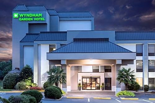 Wyndham Garden Greenville / Spartanburg Airport