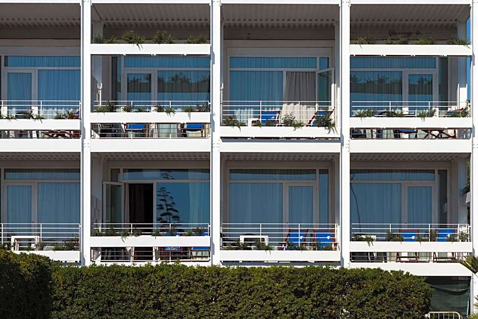 Hotel La Conchiglia