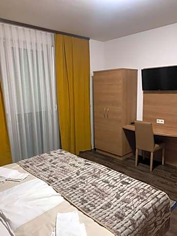 Budget Double or Twin Room