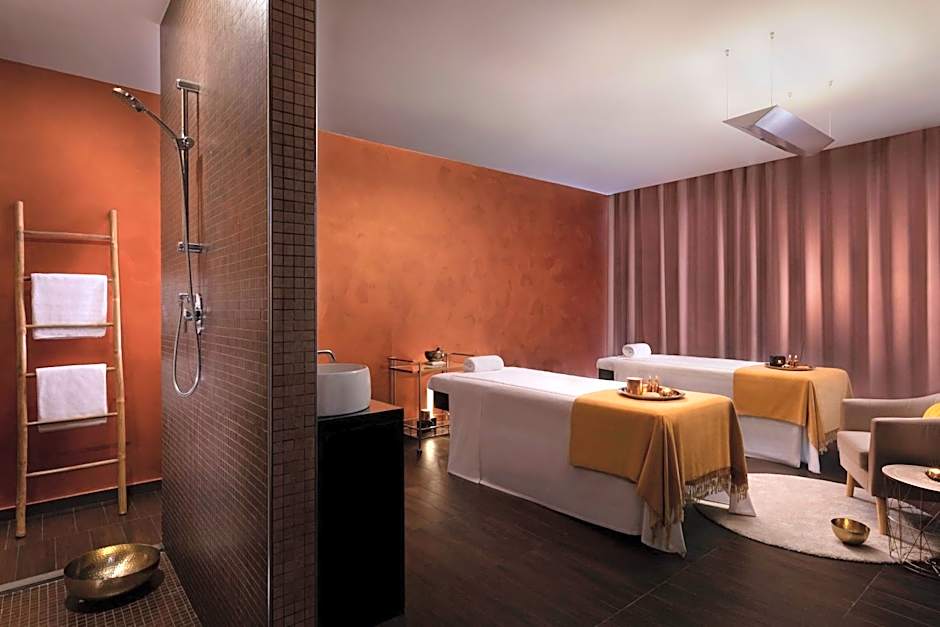 Sheraton Milan Malpensa Airport Hotel & Conference Centre