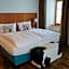 Hotel Pilatus-Kulm