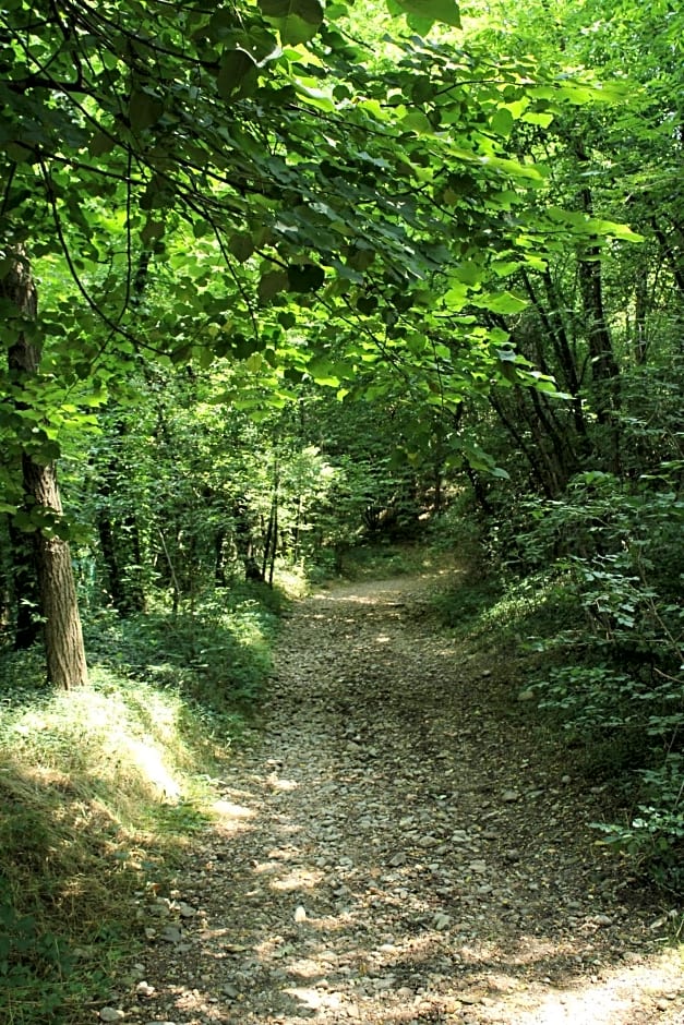 Il Casolare del Medio Olona
