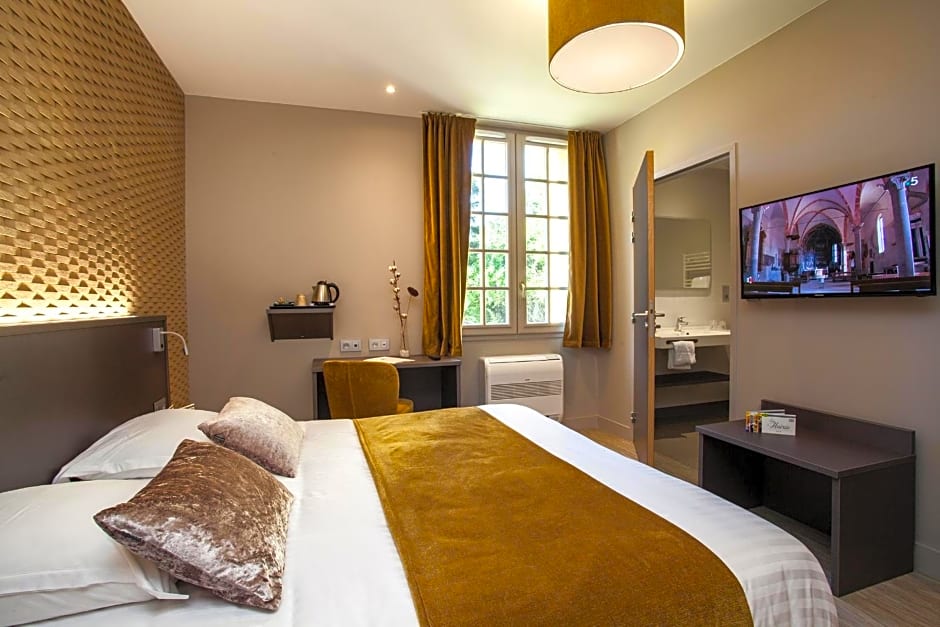 Hôtel La Hoirie