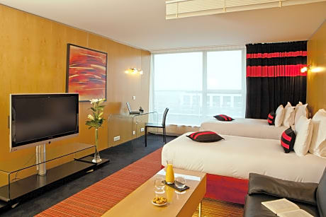 PRESTIGE SUITE