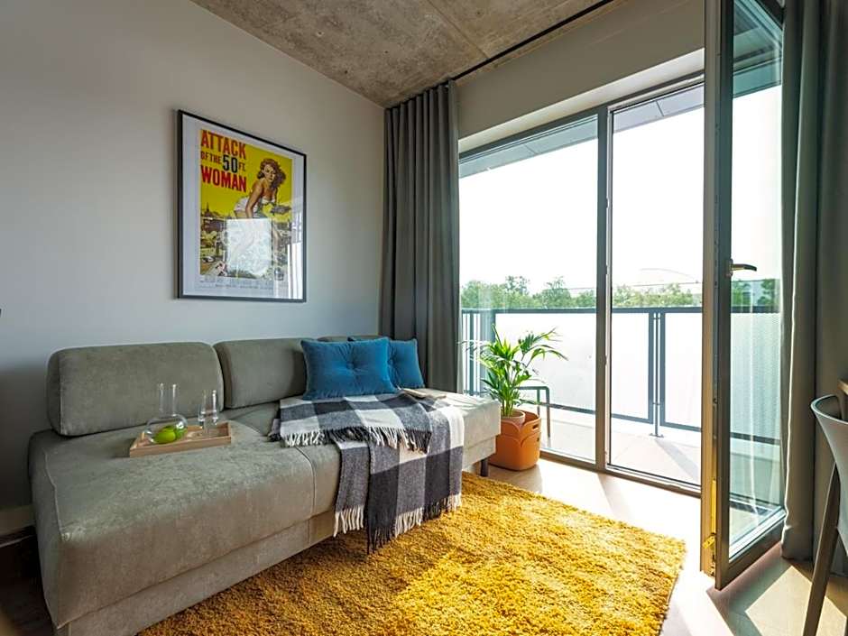 Rocca House by Larsen