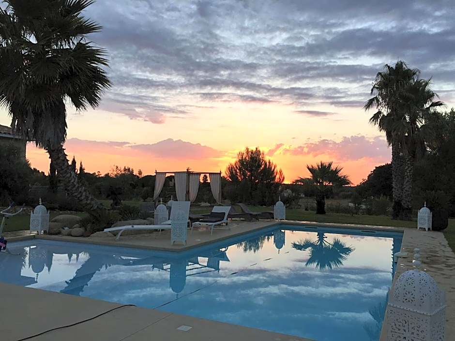 Escapades Lointaines