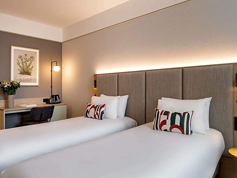 Blooma Hotel Liege Centre - Handwritten Collection