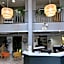 Kyriad Hotel Montpellier Centre Antigone