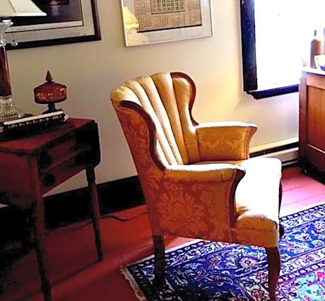 River House Lodge