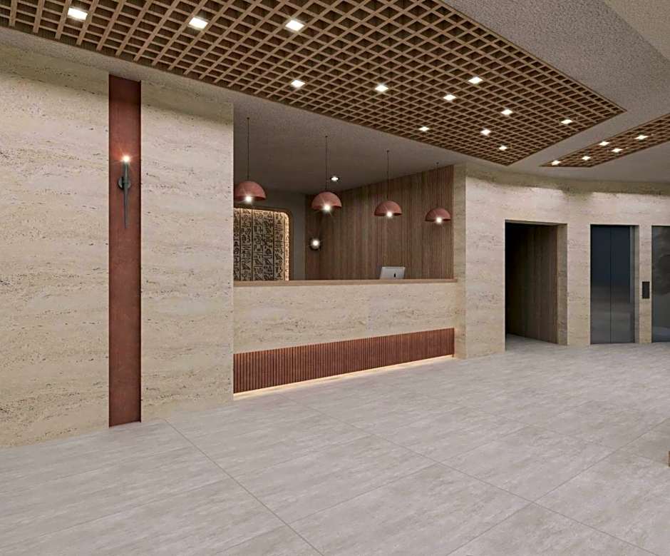 Annabella Park Hotel - All Inclusive