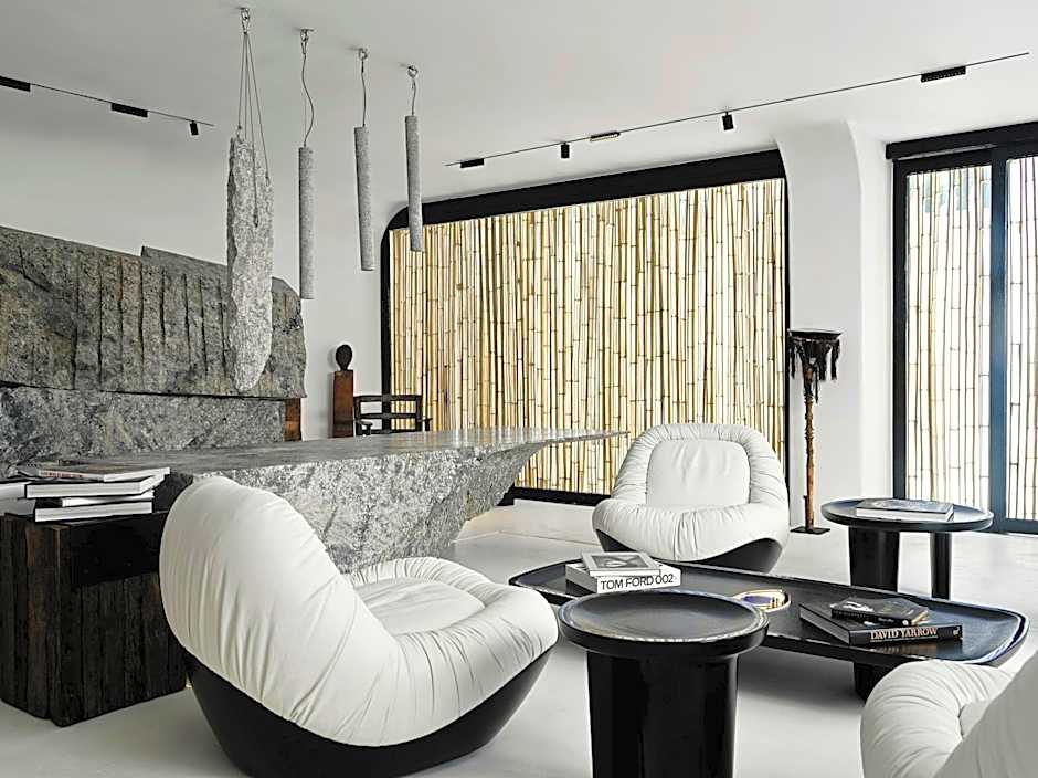 O by Myconian, Mykonos, a Member of Design Hotels