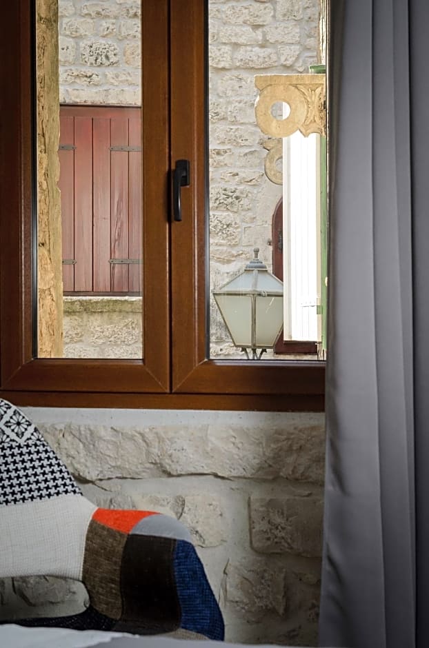 Villa Kudelik - Stone Story