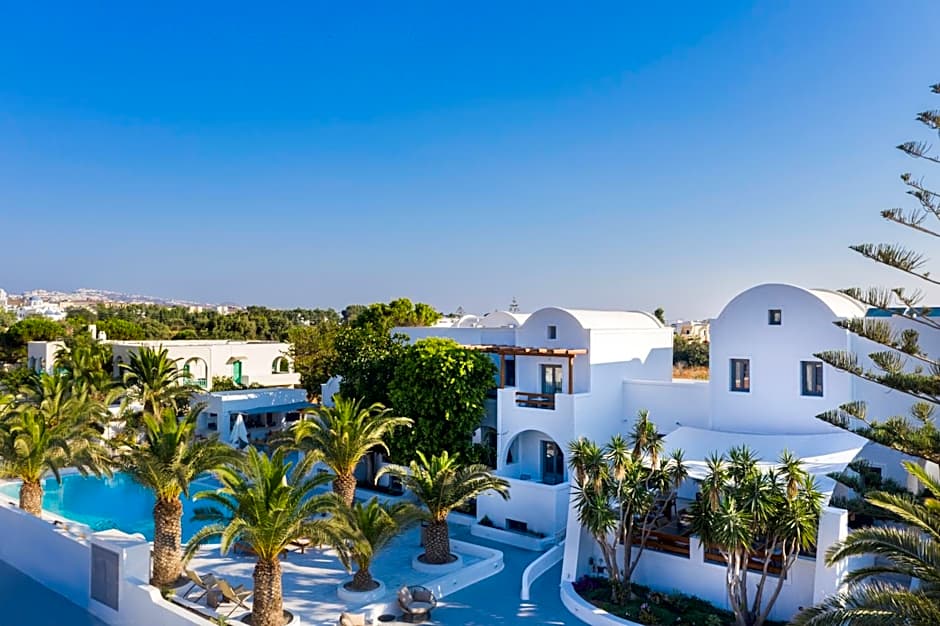 Strogili Hotel - Adults Only