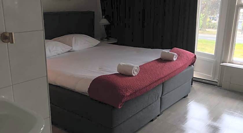 Hotel Eetcafé D Oldeheerd