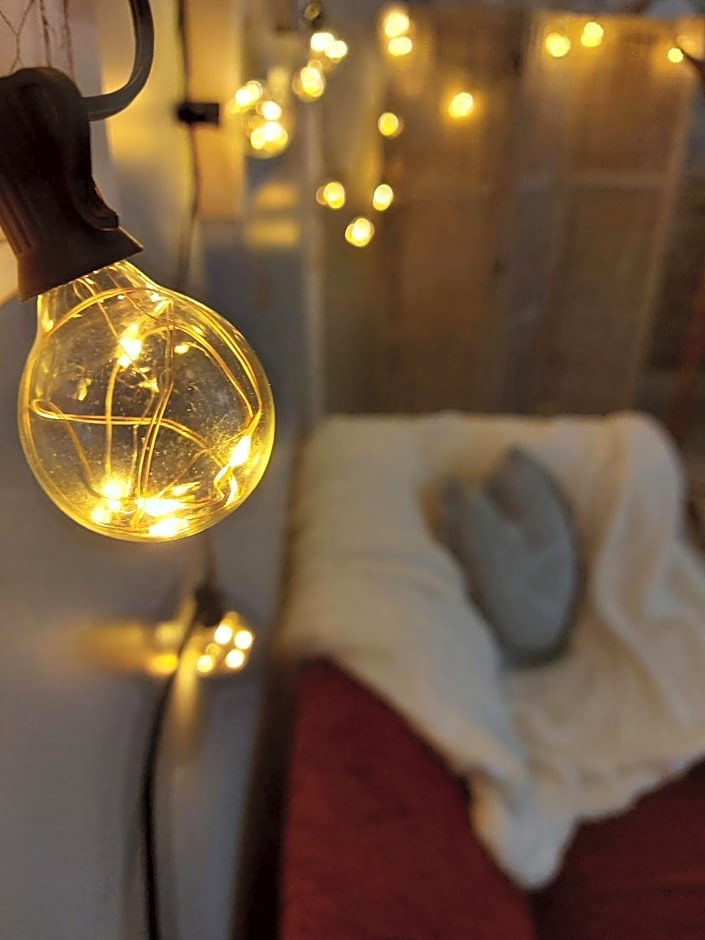 Le Domaine des Tuillieres