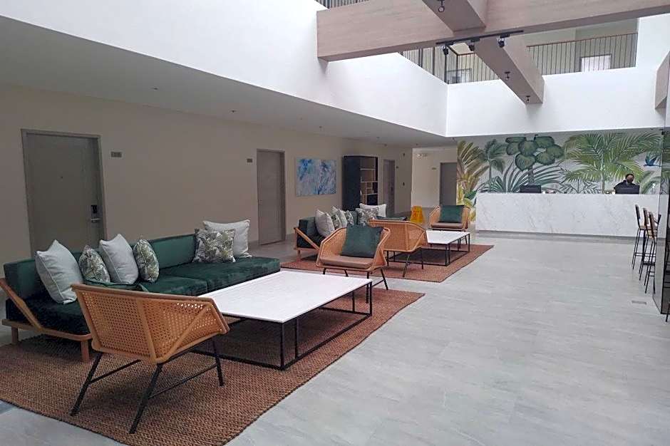 Primeway Suites Cebu
