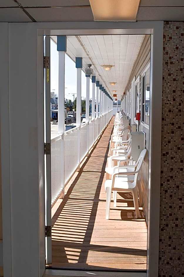 Mt Royal Motel