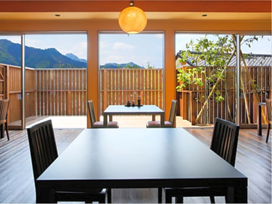 Takachiho Hanare no Yado Kamigakure Ryokan