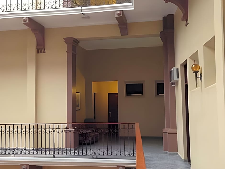 Hotel Reforma Tuxpan