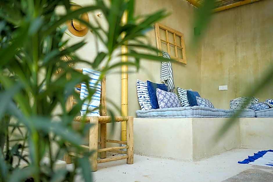 Ronda Center Apartments with Pool