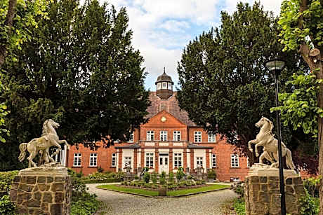 Schloss Basthorst
