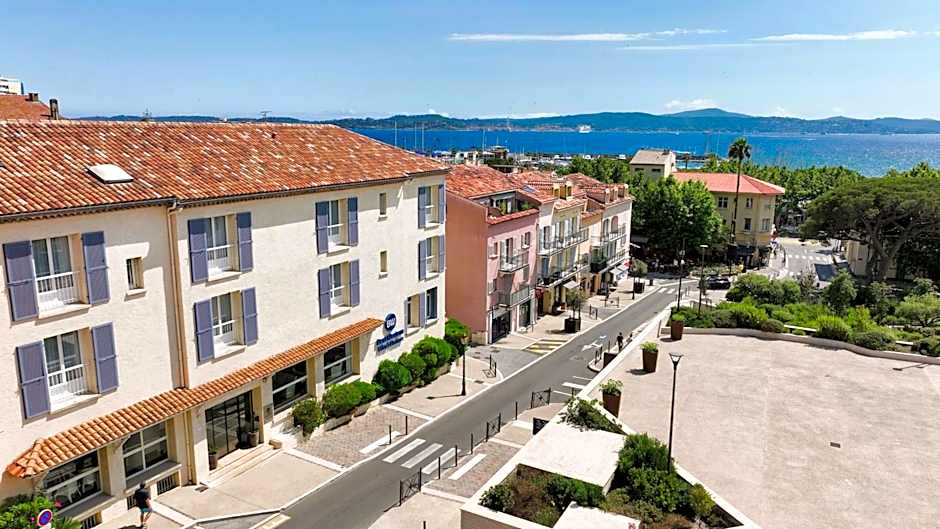 Best Western Hotel Matisse