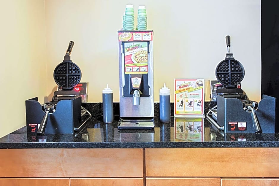 Microtel Inn & Suites by Wyndham Holland