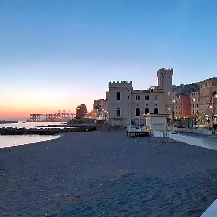 Hotel Castello Miramare