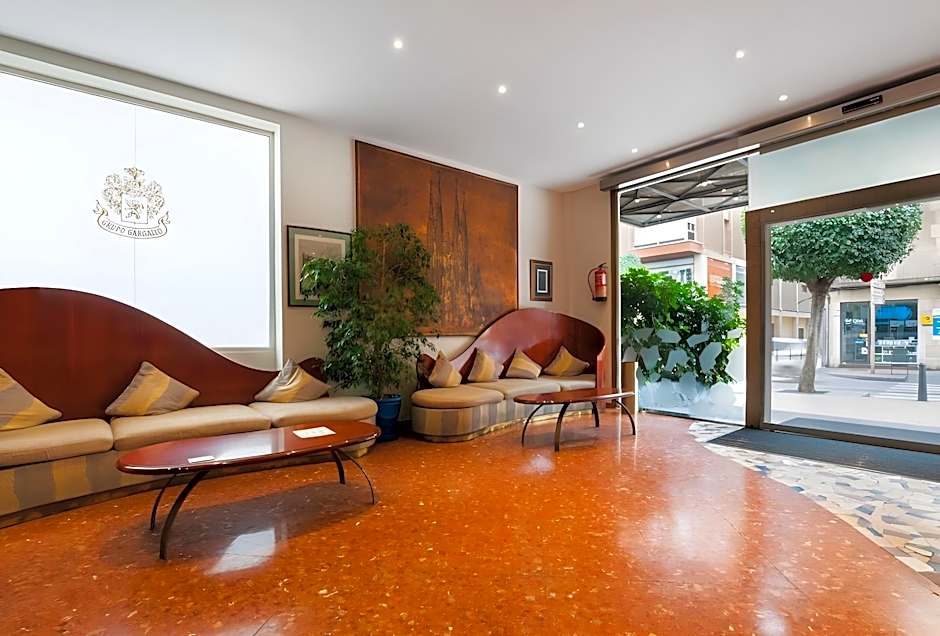 Hotel Gaudi