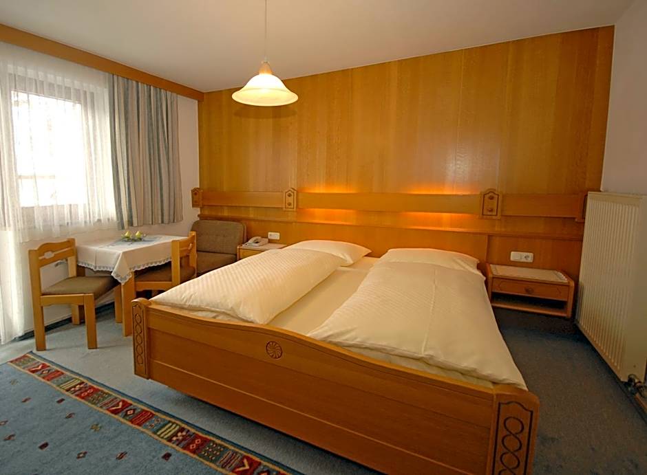 Pension Riedlsperger