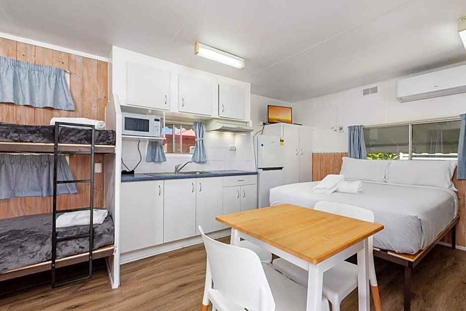 Pyramid Holiday Park