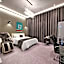 Hotel Hermes at Yongin Everland Station