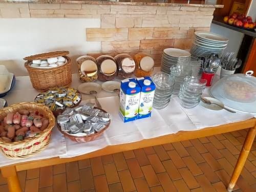 Gasthaus Rebstock