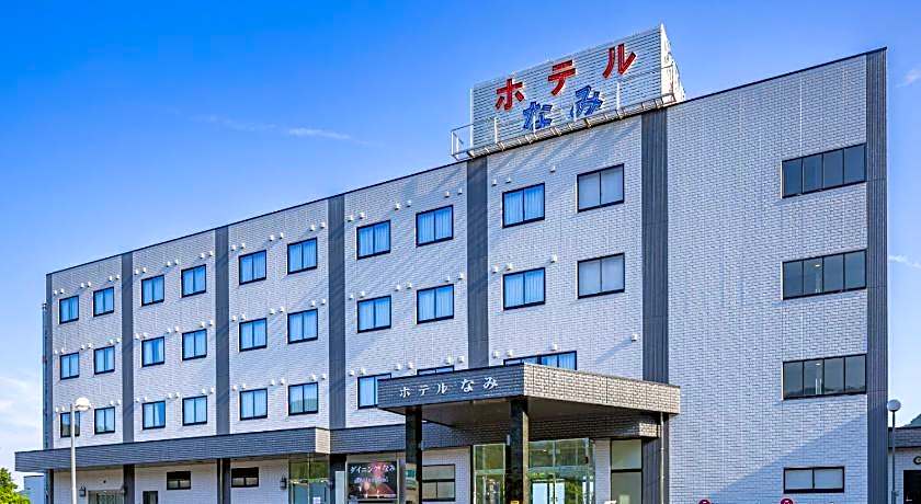 Hotel Nami