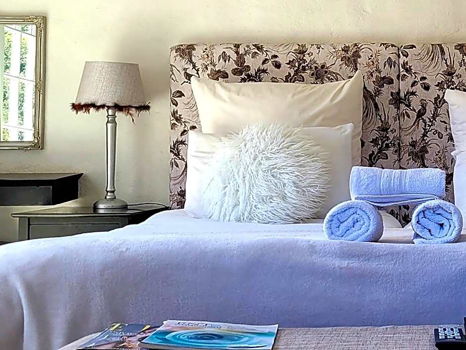 De Molen Guest House