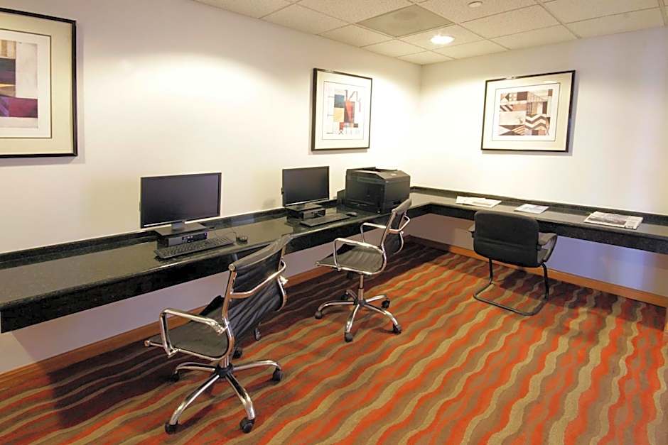 Holiday Inn Express Torreon By IHG