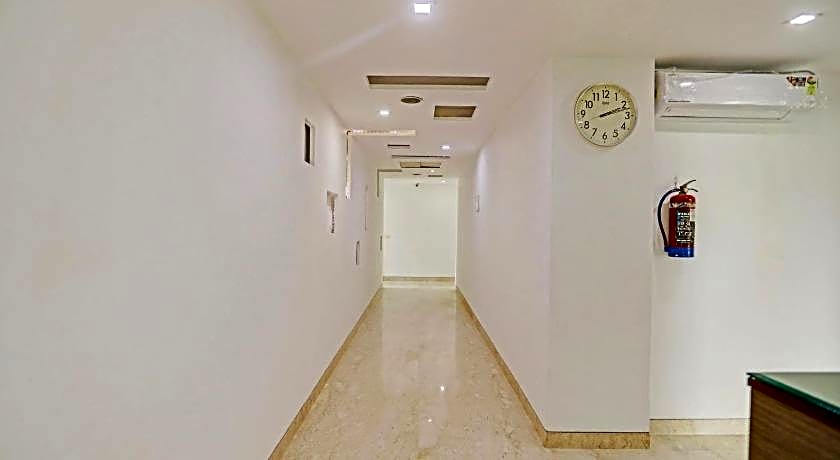 Super Townhouse RELAX SUITS A BOUTIQUE HOTEL VASUNDHARA